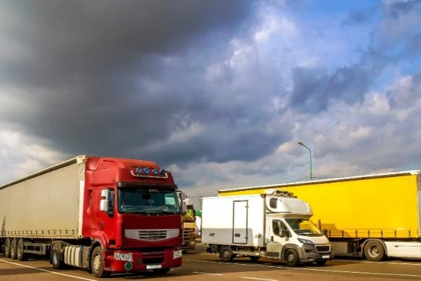 Tekirdağ Karaman Nakliyat Ambarları